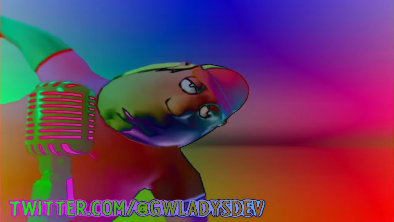 Gummy Bear But Chris Griffin Version Effects (Sponsored by Preview 2 Effects)