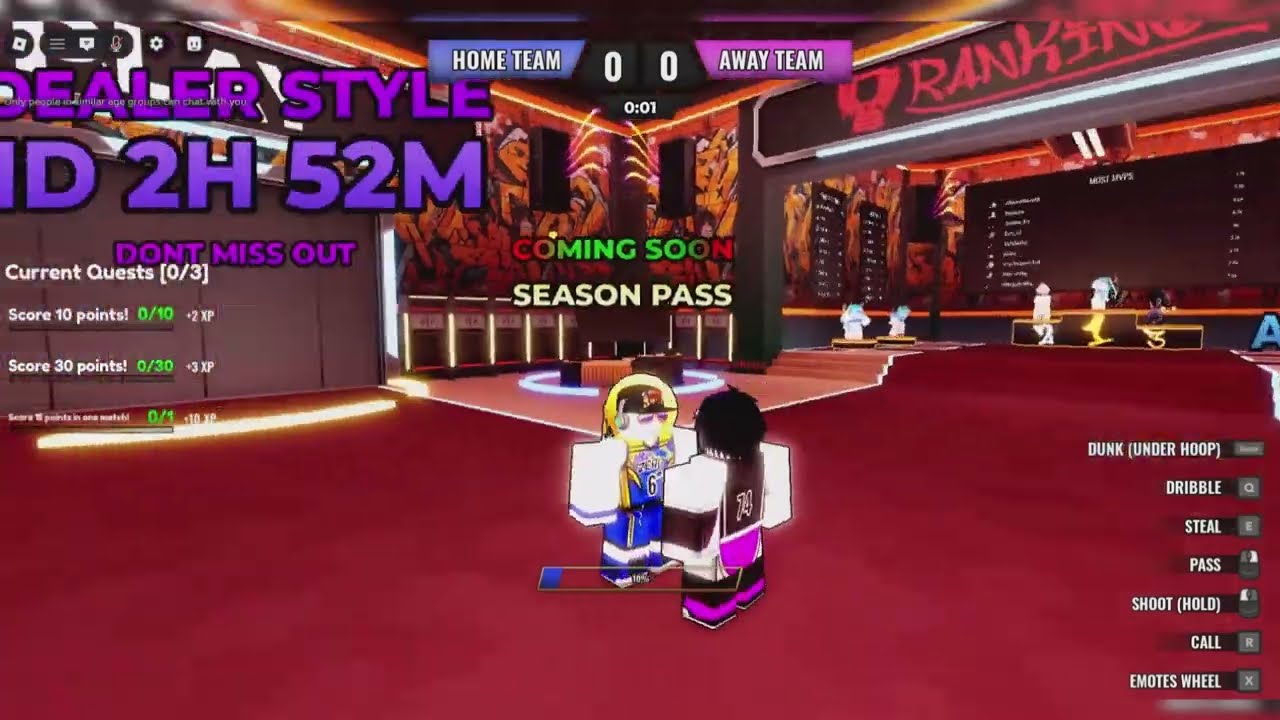 game top 5-7 in the world 5-6 seasons