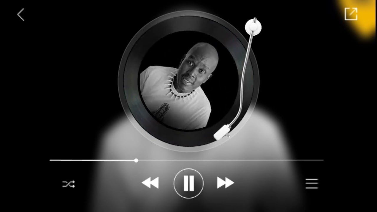 Bongani Mavuso - Mangificwa ukufa...