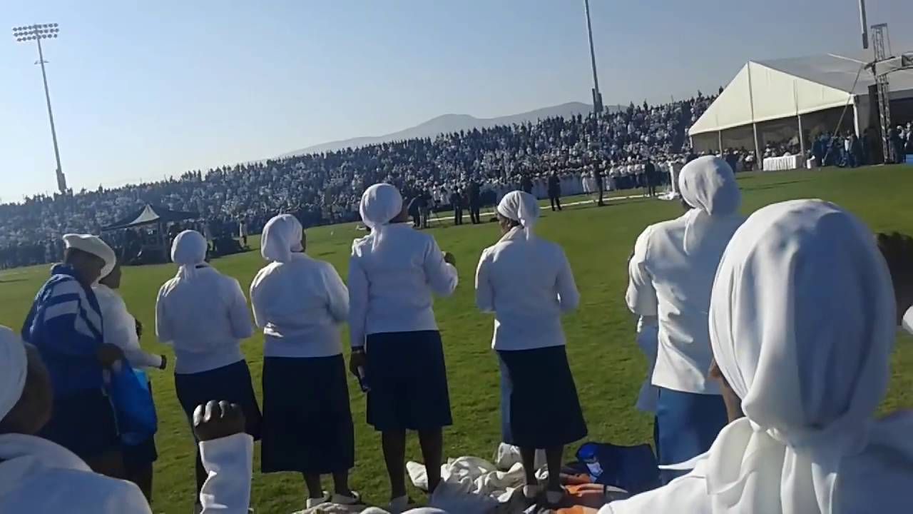 TACC Mothers - Sibiz'mama Bomthandazo