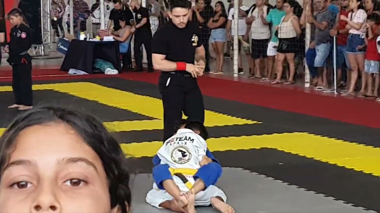 BJJ PRO 11.01.2026