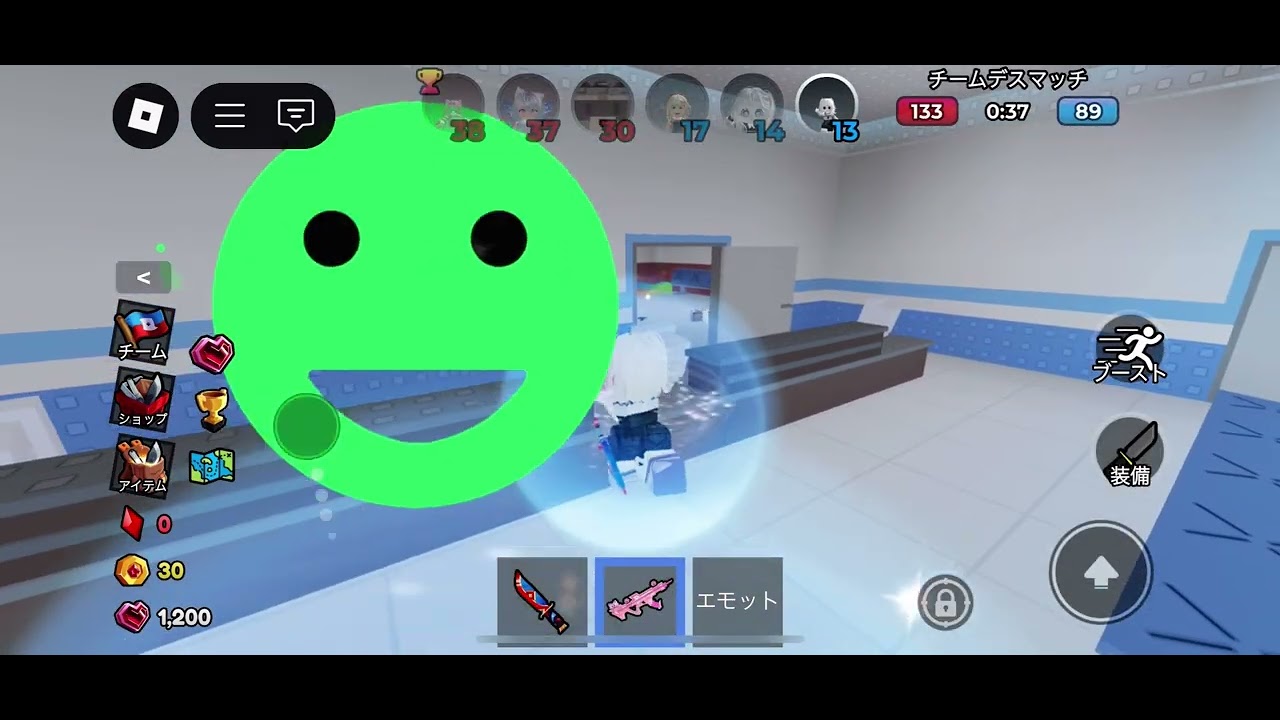 暗殺者保安官2やってみた！