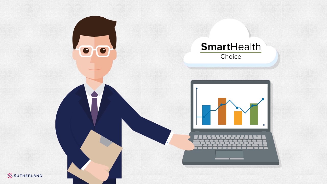 Sutherland SmartHealthChoice