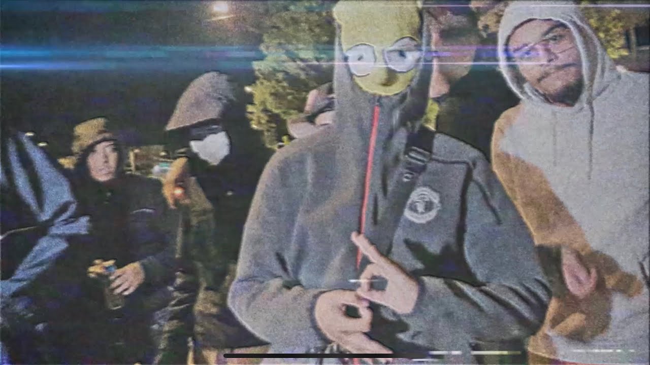 M4vss - Amener (Moins2Deux #1)
