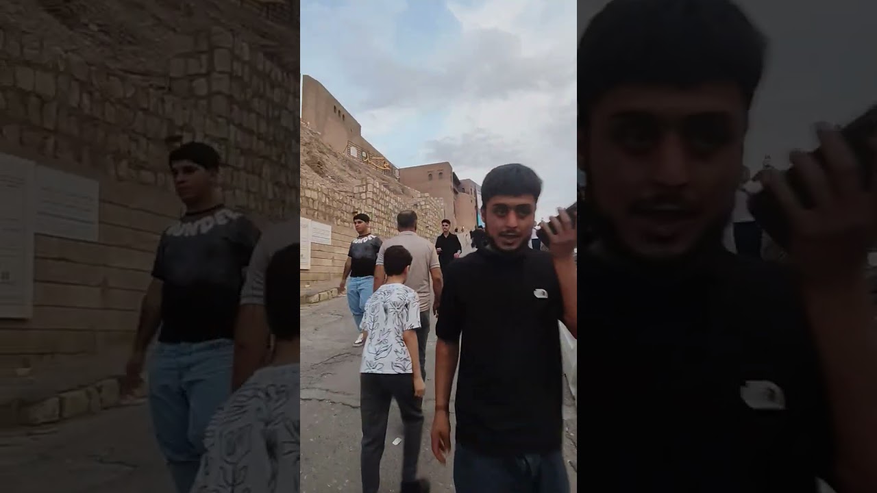 پیرە هەولێر تەعیب
