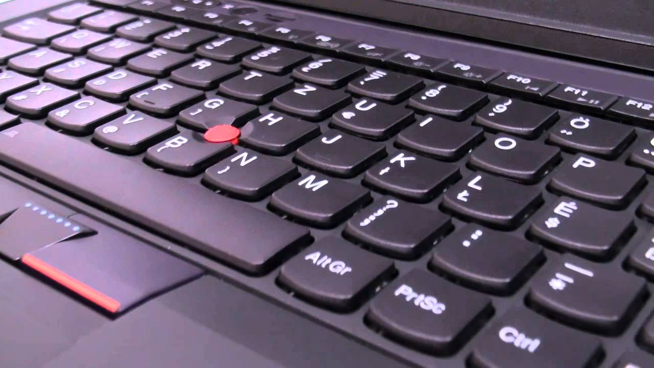 Lenovo ThinkPad T430s