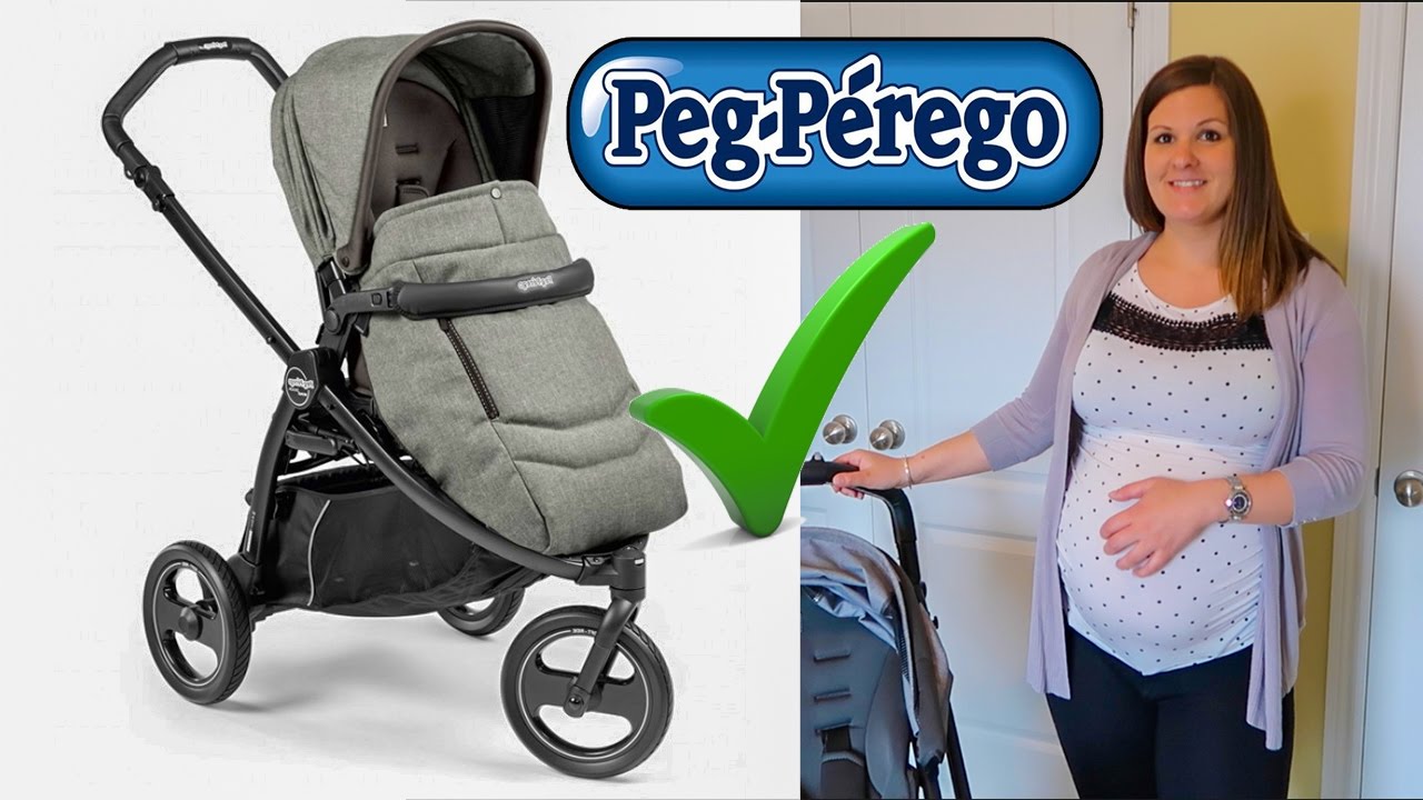 PEG PEREGO BOOK SCOUT REVIEW
