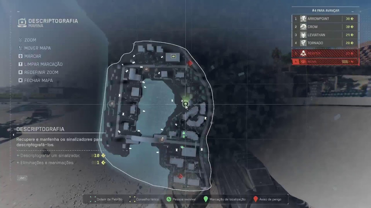 Battlefield 6 Redsec