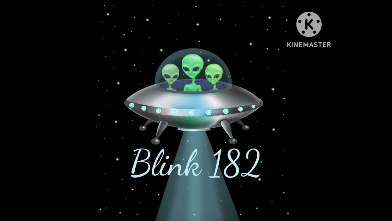 Blink 182 