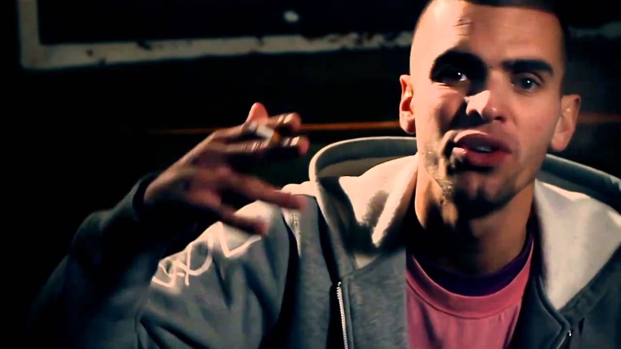 MoreloKatr - Spokojenost feat. Lara303, Idea, prod. Dtonate (Official Clip)