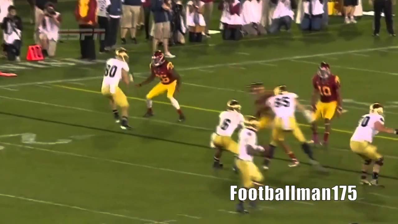 Ultimate Josh Shaw Highlights   HD