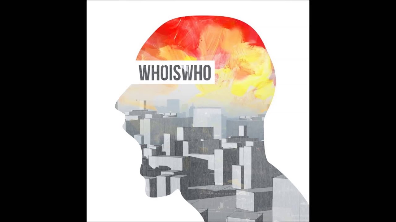 WHOISWHO  - &infin;