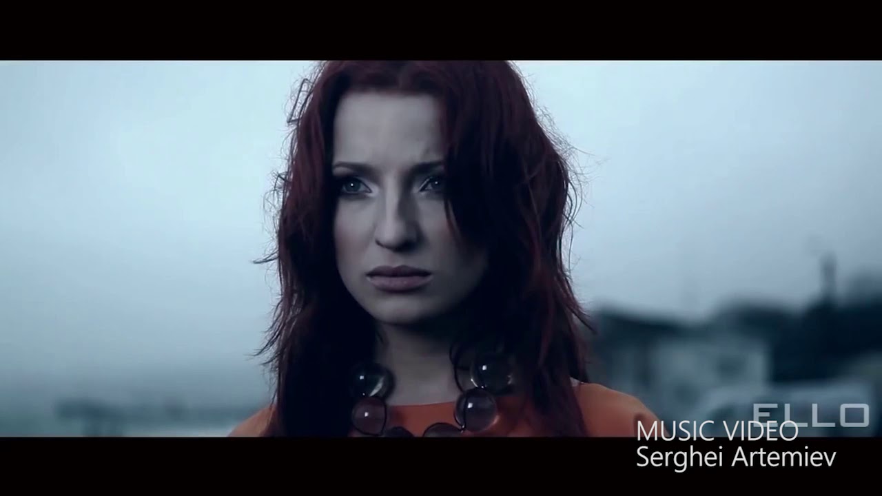 ALINA STOIANOV - ACTING REEL