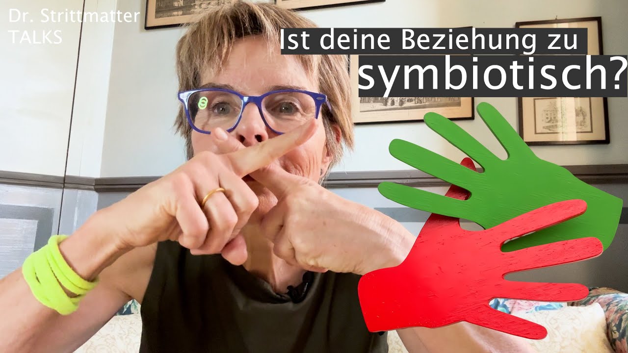 220 Lasst sie doch! Symbiotisch – na und?