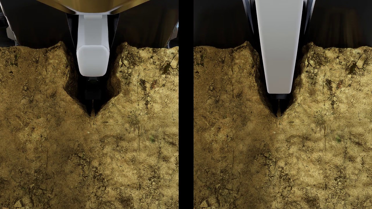 Precision Planting's FurrowForce