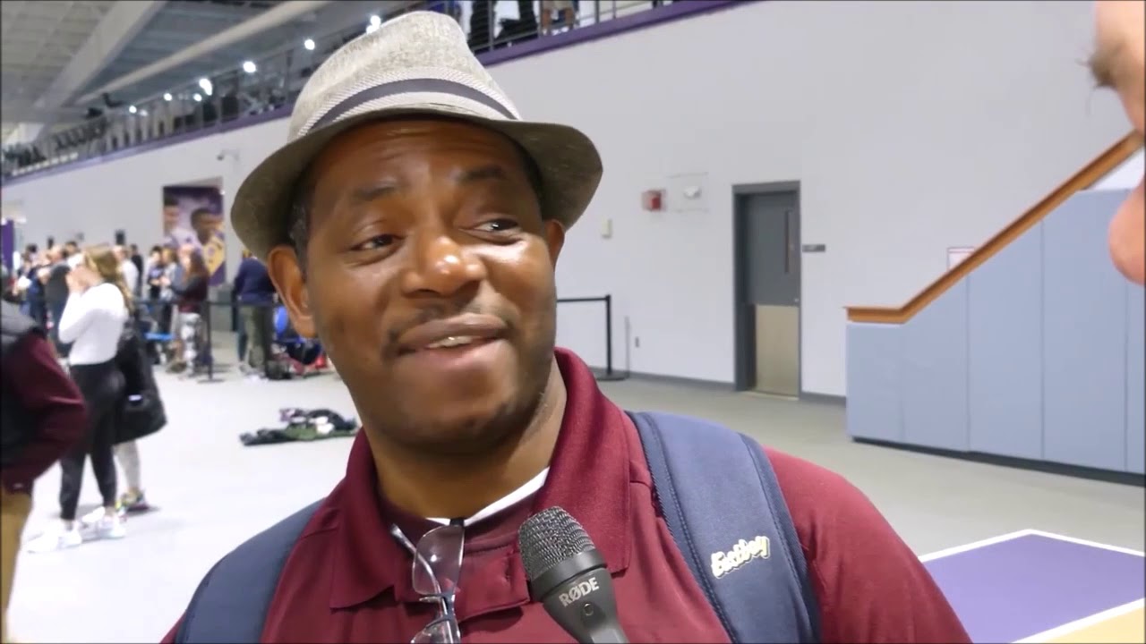 High School Sports Beat Highlighting Track