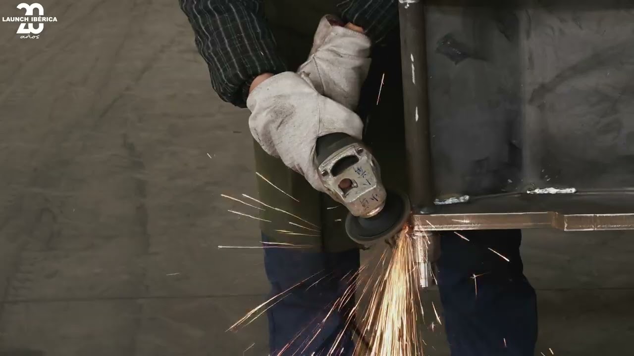 Elevadores del FUTURO fabricados en CHINA- Launch Iberica