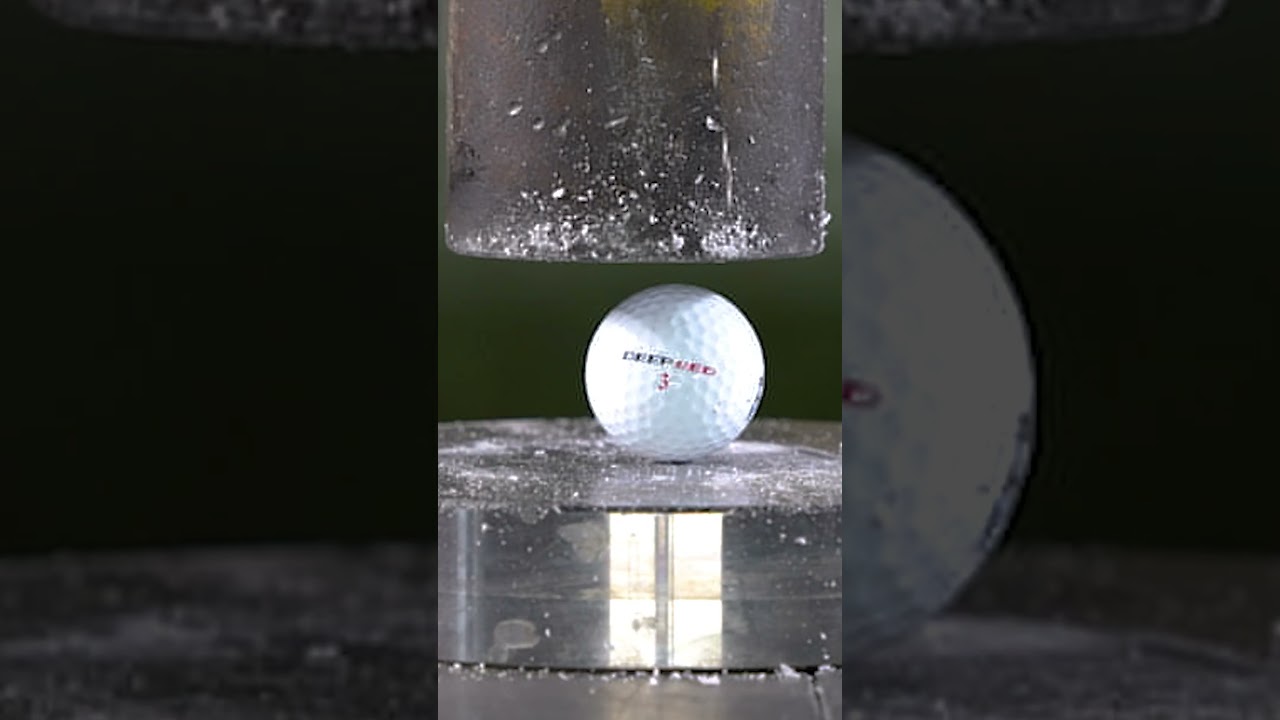 Toy Car vs. 150 Ton Hydraulic Press &ndash; Total Destruction! 🚗💥 #hydraulicpress #toycar #satisfying