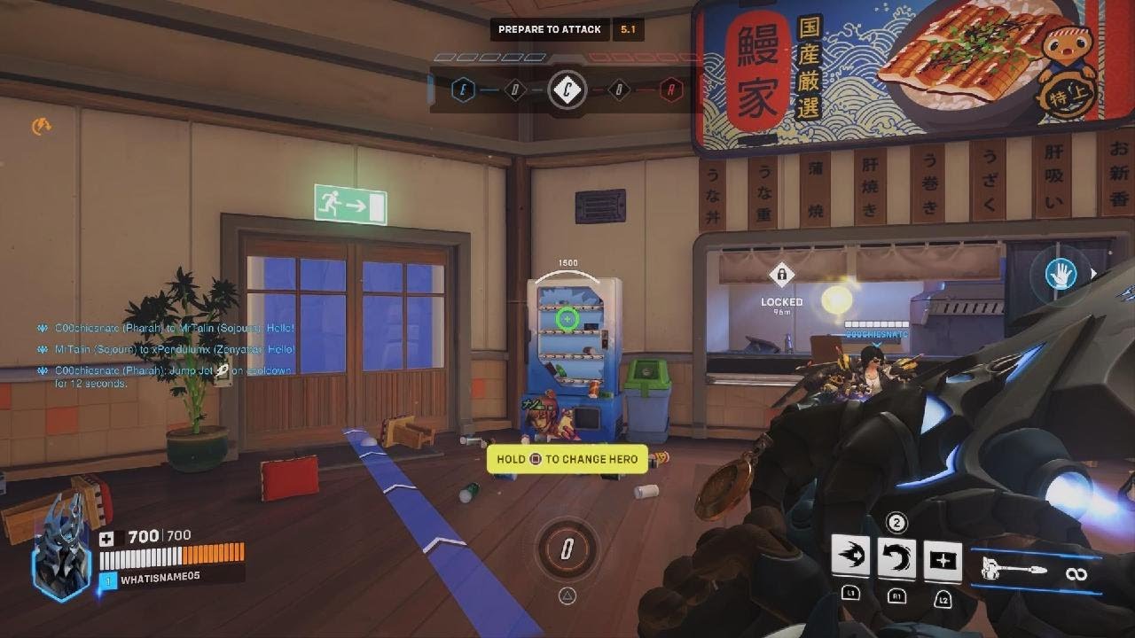 Overwatch 2