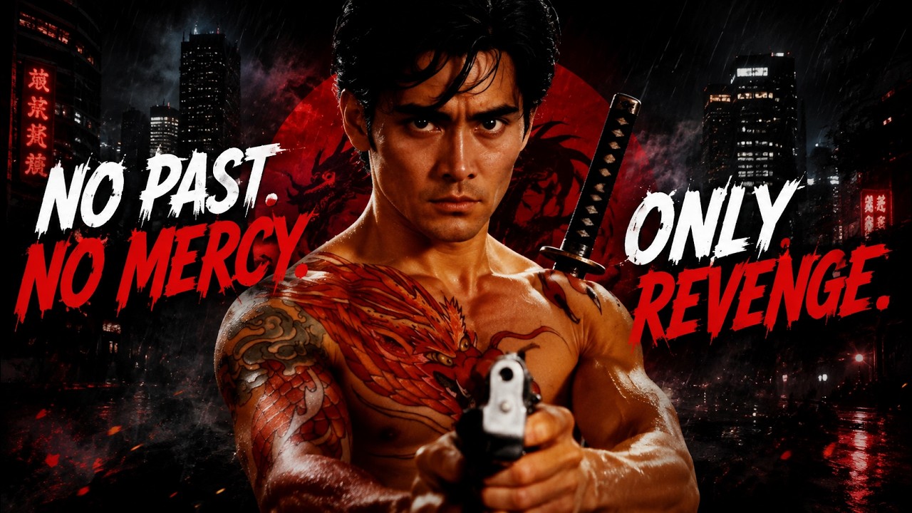 The World's Deadliest Assassin Broke One Rule | Full Action Movie
