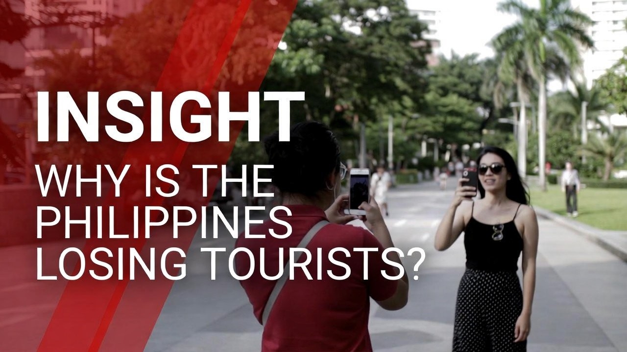 Travel Is Exploding in Southeast Asia… But Why Not in the Philippines?