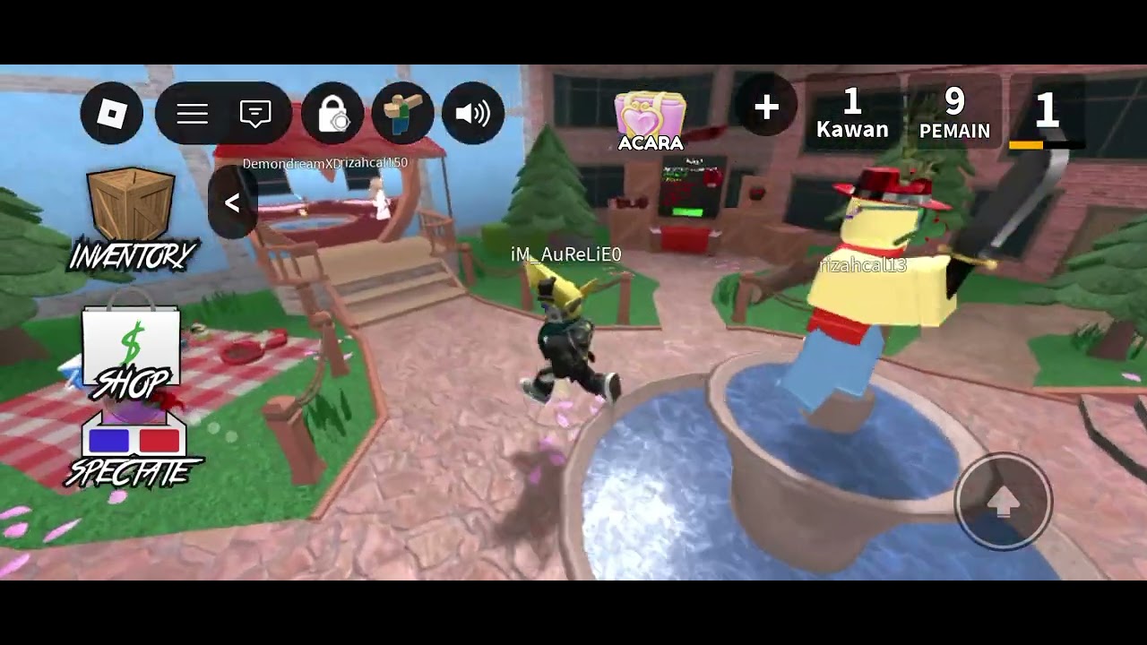#roblox#mm2