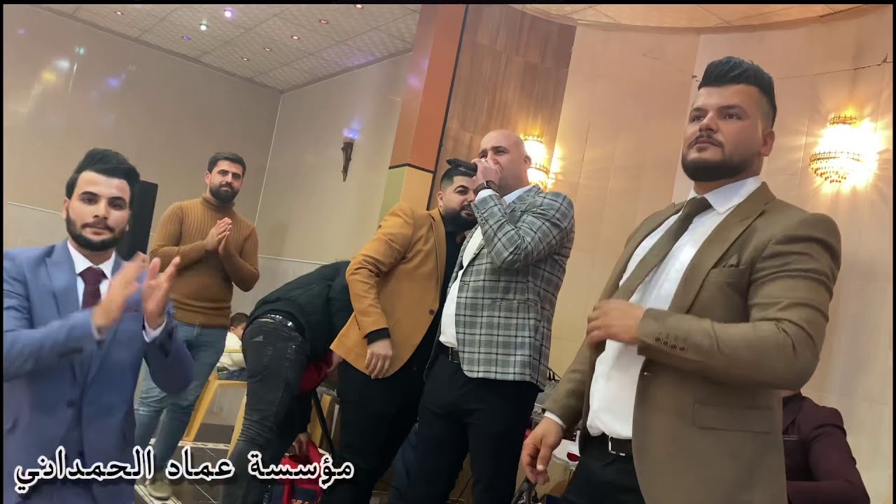 جديد الفنان رياض قهرمان ~ عرس عثمان حسن ~ العازفين محمد مويد و عصام ملا