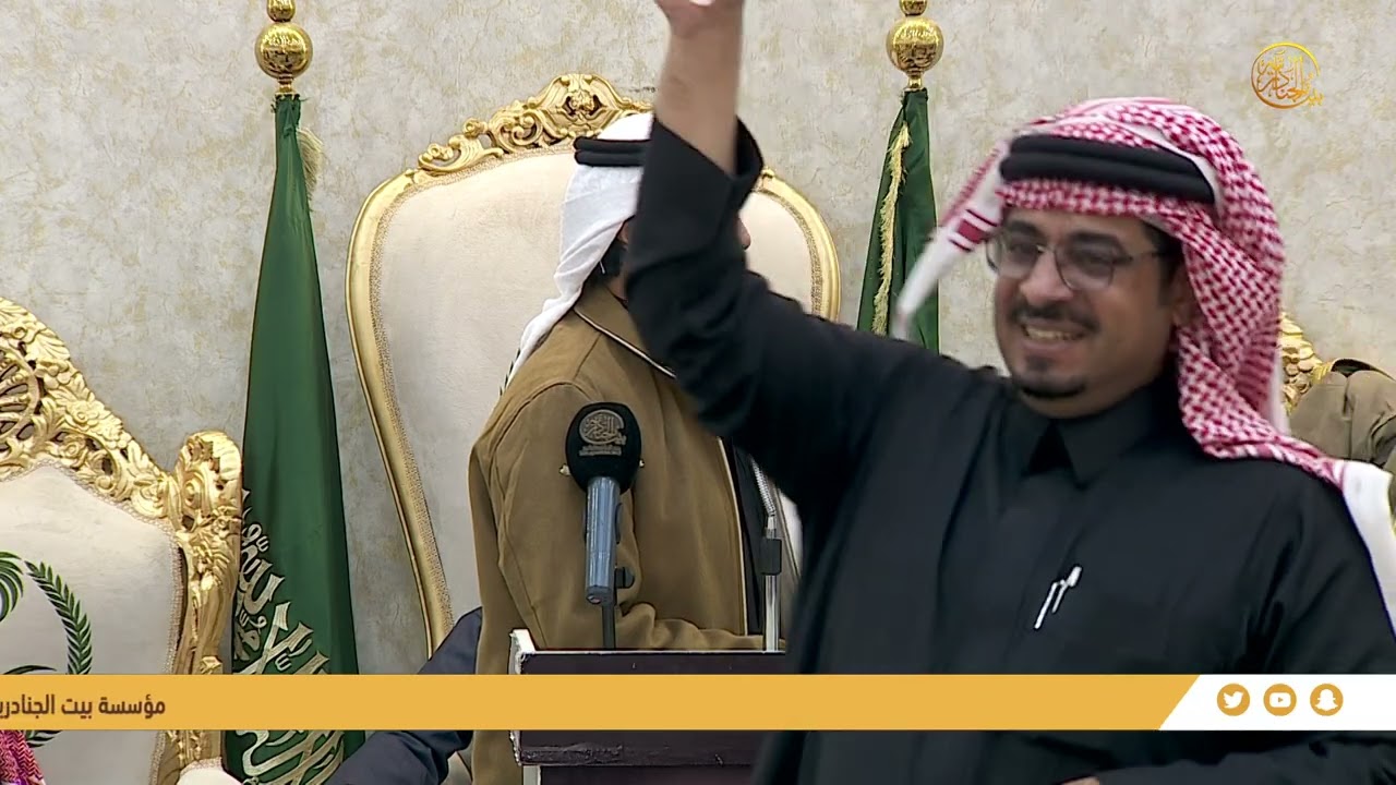 ||موال|| تركي الميزاني و السعيدي و مرزوق و  محيا و الخياري - درة ليالي - ٢٧–٧-١٤٤٧هـ