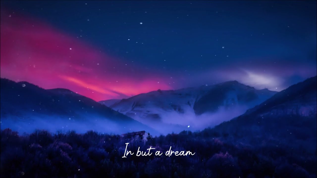 Harrison Storm - Dreams (Lyrics) | In but a dream...