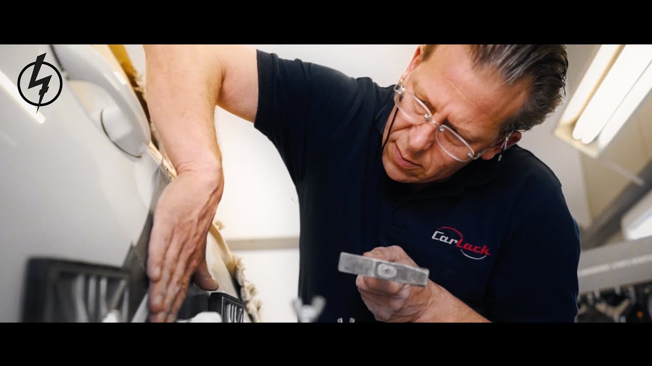 Carlack Krefeld Imagevideo I 47Design Werbeagentur