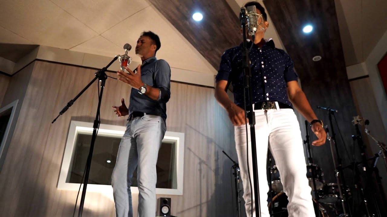 Kléber e Wanderley - De Bem Com a Vida (ClipeOfici