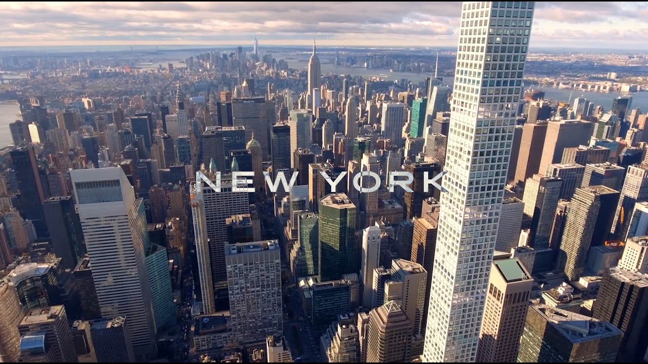 Loews Regency New York