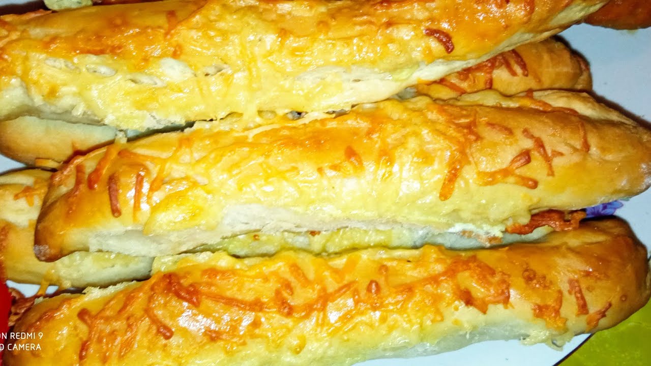 Идеально на перекус ! СЫРНЫЕ ПАЛОЧКИ 😋 Просто и по- домашнему)