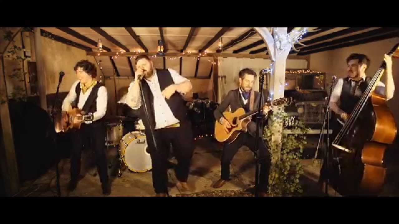 Mister Kanish - Bad Romance (Lady Gaga) - Vintage Wedding Band