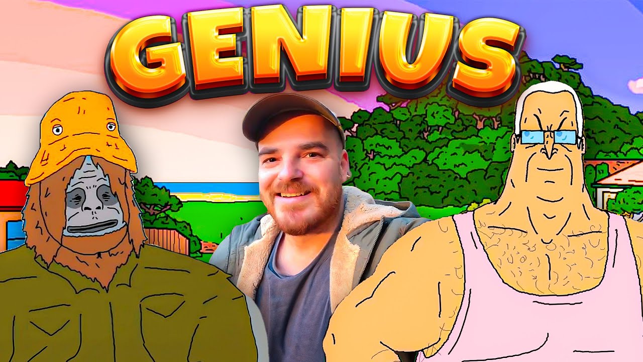 Big Lez Show меняет жизнь (с Джаррадом Райтом)