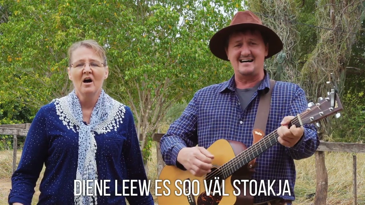 Mol Brukt Daut Dan Een Steila Boaj | 241