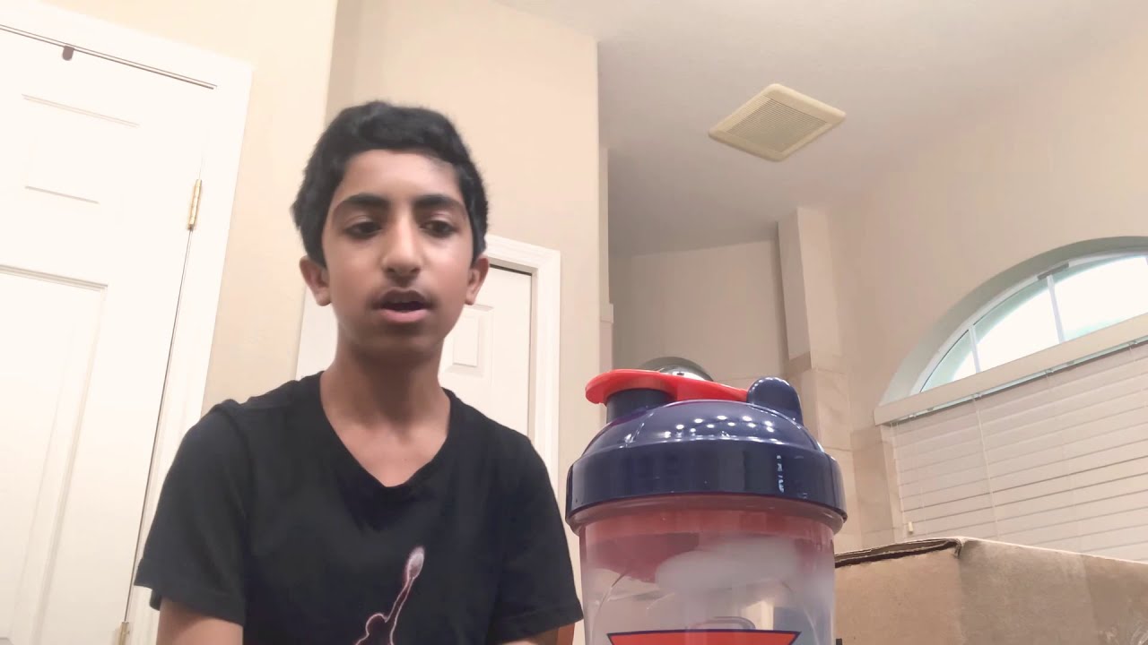 Trying  Sour Blue Chug Rug GFuel Flavor!! Inspired by FaZe Rug! Taste Test AND Review!!