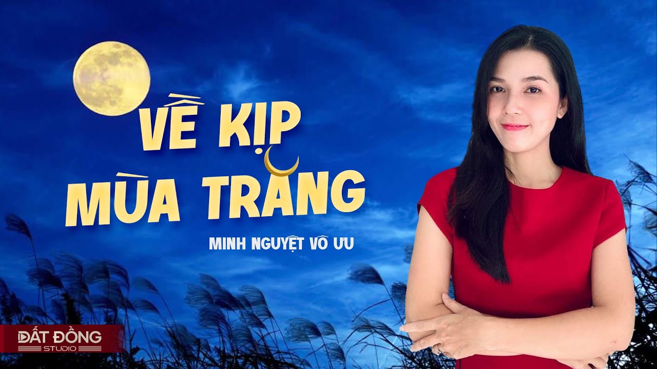 VỀ KỊP MÙA TRĂNG - Chuyện làm dâu xa xứ của cô gái Vĩnh Long | Đất Quê Radio