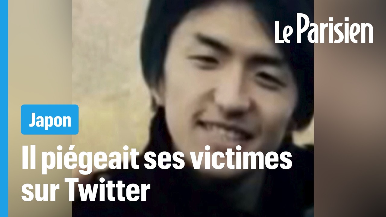 Le Japon a ex&eacute;cut&eacute; le &laquo; tueur de Twitter &raquo; par pendaison