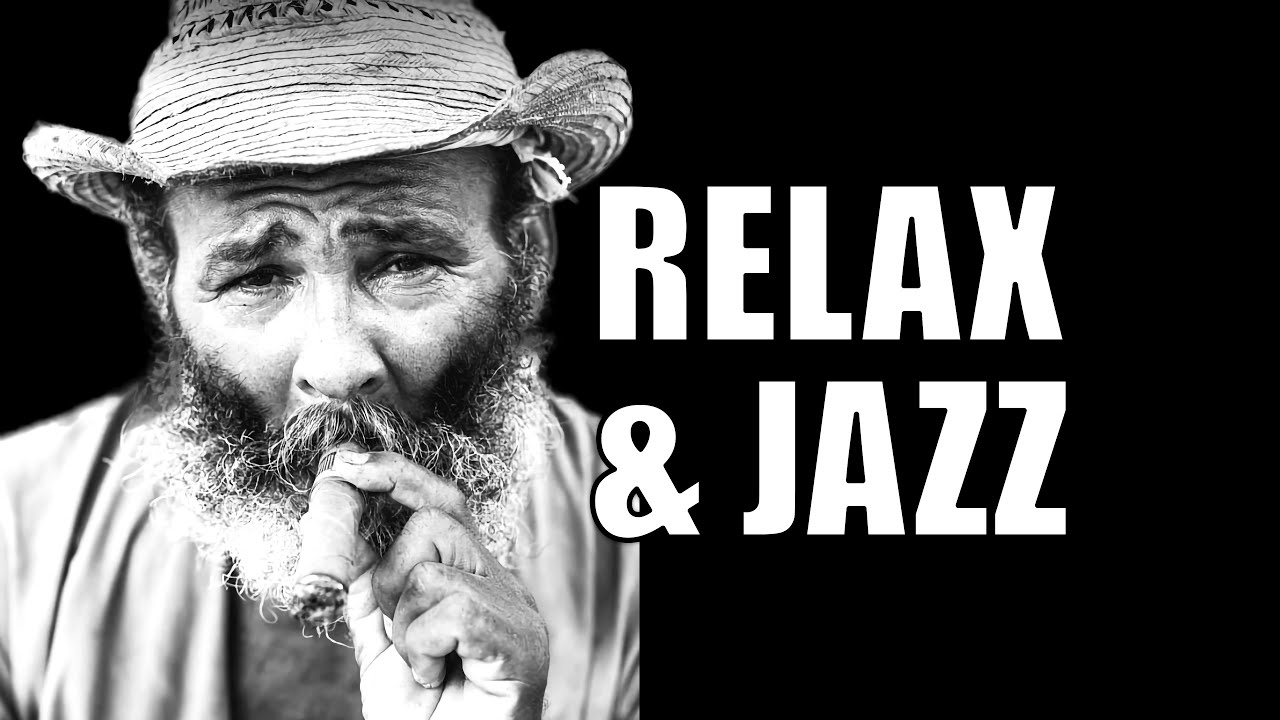 BEST JAZZ COLLECTION 2025 | RELAY TODAY - SOULFUL JAM