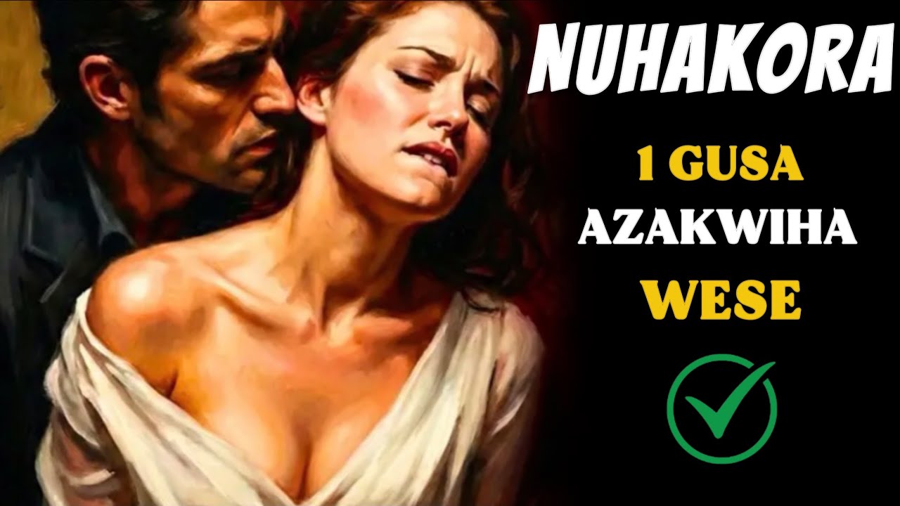 AHANTU 5 UKORA UMUGORE AKAGIRA UBUSHAKE  MUGUkORA IMIBONANO MPUZABITSINA