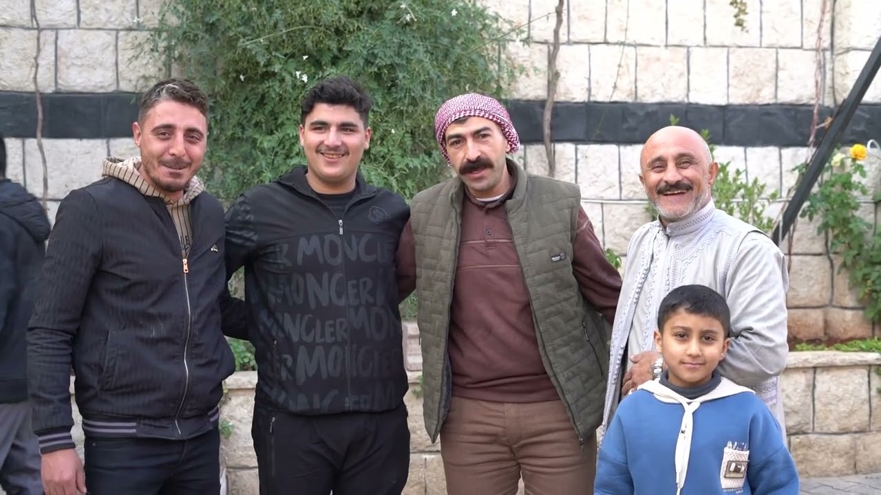 حج علي