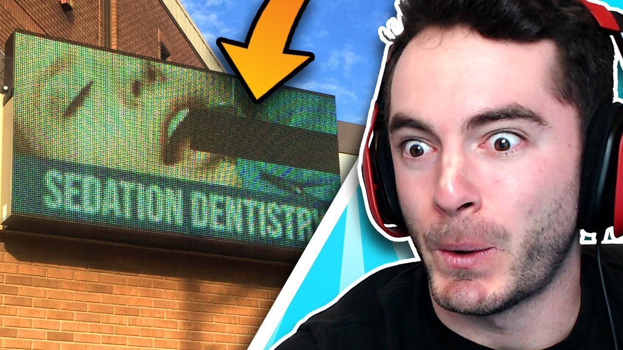 Inappropriate Glitches (Software Gore #13)