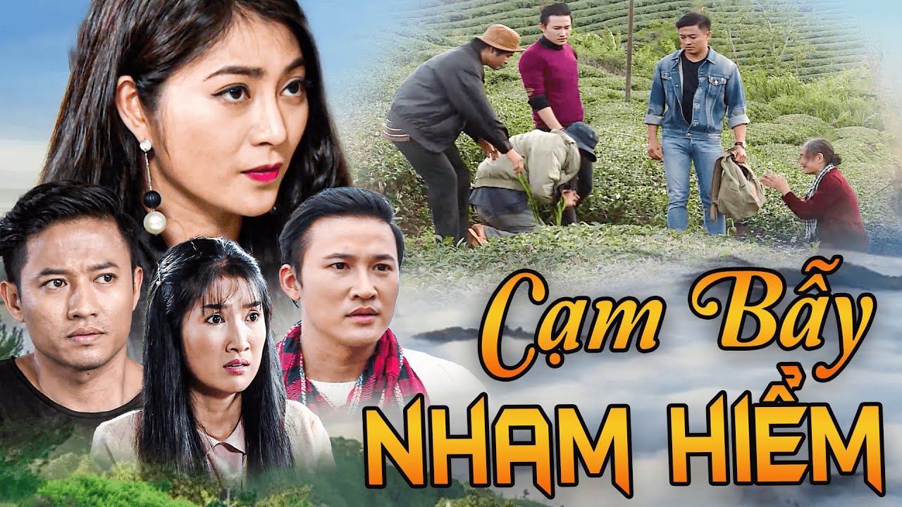 NỖI SỢ LÒNG MẸ CẠM BẪY NHAM HIỂM CON GÁI THẤT LẠC | PHIM VIỆT NAM 2023 | PHIM TÂM LÝ XÃ HỘI VIỆT NAM