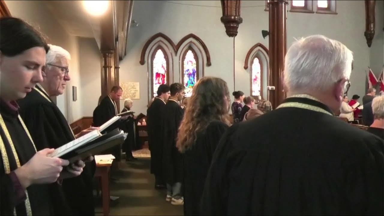 Sunday Worship_January182026