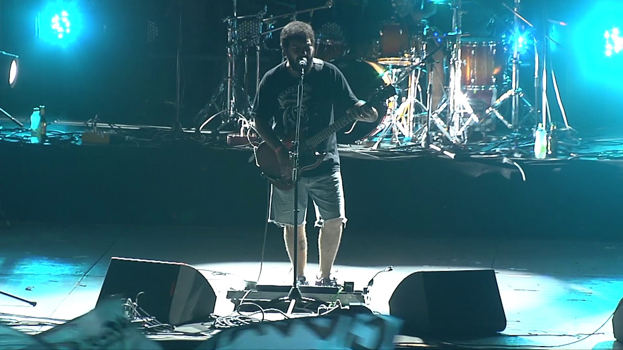 De La Gran Piñata - Show completo Rock en Baradero 2018 #REB18