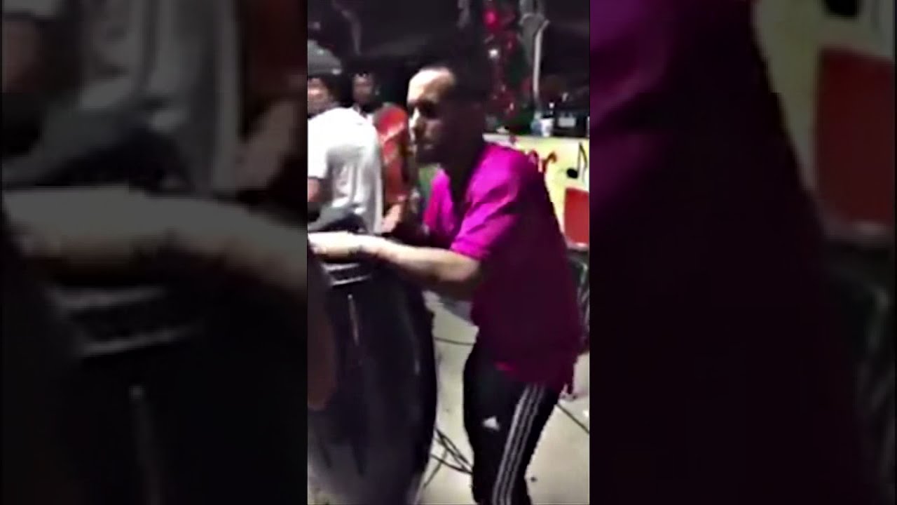 Conga y guira