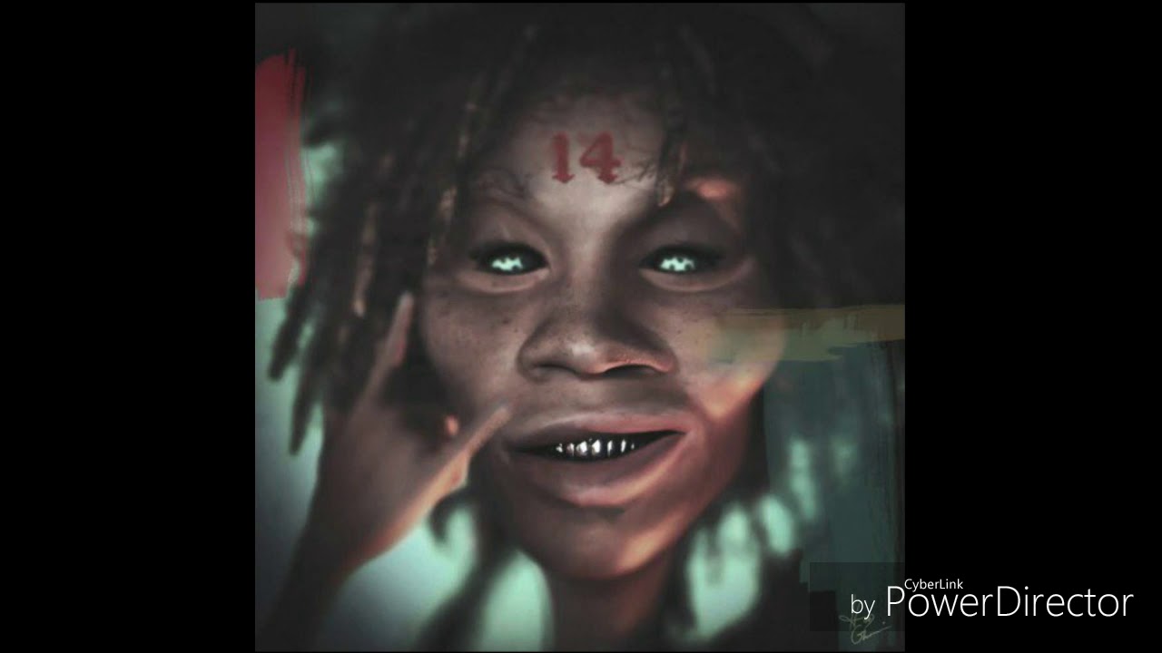 Trippie Redd - Green Thumbs