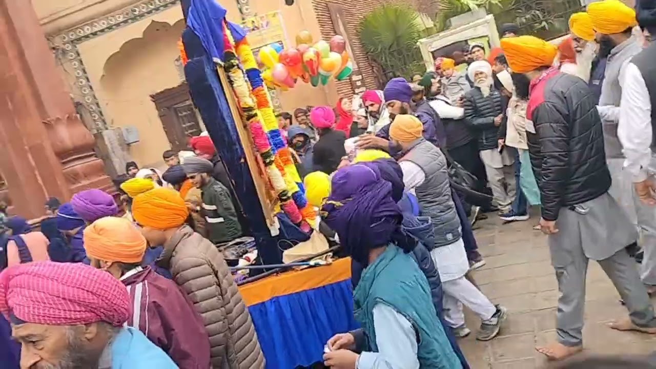 Ham sab Amritsar gaye the#Janna chahte Hain Kaun Kaun gaya tha to dekho puri video