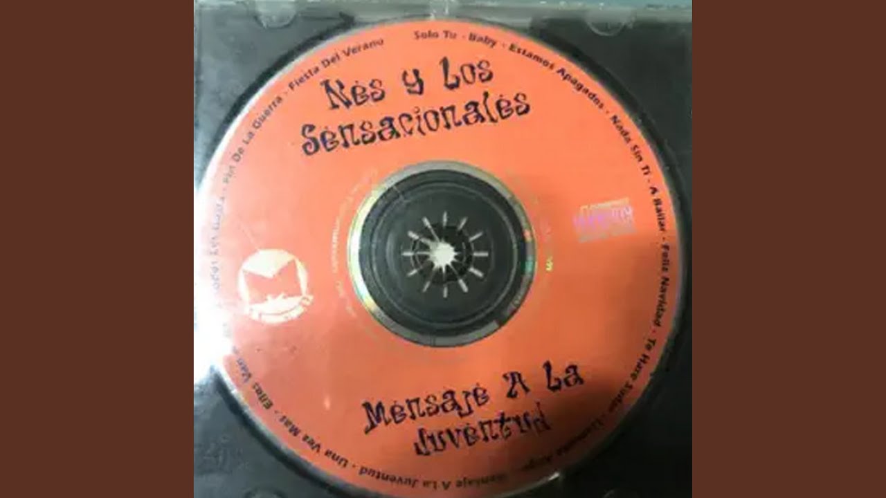 Nada Sin Ti